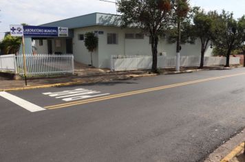 Prefeitura de Cerquilho finaliza reforma da UBSF Nova Cerquilho e do Laboratório Municipal