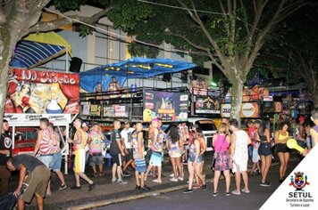 Foto - Carnaval Cerquilho 2018