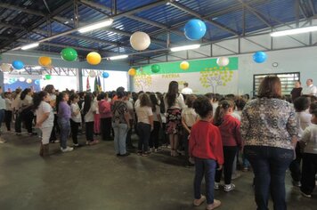 Foto - Semana da Independência em Cerquilho