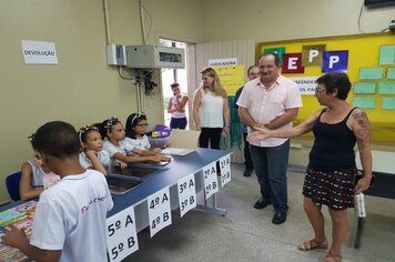 Foto - Finalização do JEPP Sebrae na Escolas Municipais 