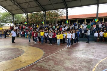 Foto - Semana da Independência em Cerquilho 2018