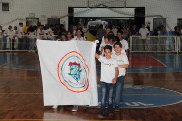 Foto - Jogos Escolares 2017