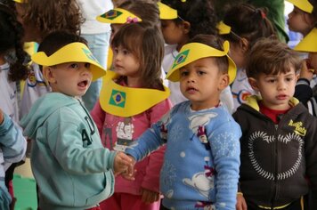 Foto - Semana da Independência em Cerquilho 2018