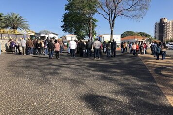 Foto - Semana da Independência em Cerquilho 2018