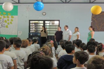 Foto - Semana da Independência em Cerquilho