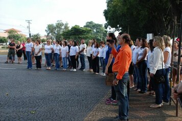 Foto - Desfile Cívico - 69º Aniversário de Cerquilho 