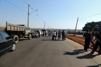 Foto - Semana da Independência em Cerquilho