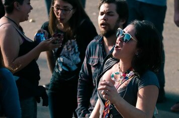 Foto - Cerquilho Rock Show 2019