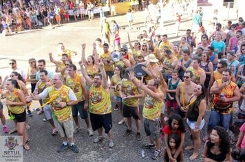 Foto - Carnaval 2017