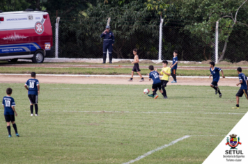 Foto - Cerquilho 70 anos - Programação Esportiva