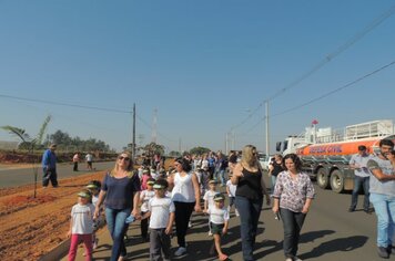 Foto - Semana da Independência em Cerquilho