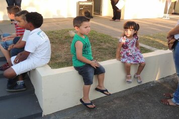 Foto - Semana da Independência em Cerquilho