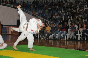 Foto - Jogos Escolares 2017