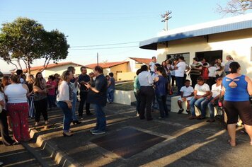 Foto - Semana da Independência em Cerquilho