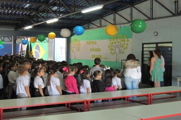 Foto - Semana da Independência em Cerquilho