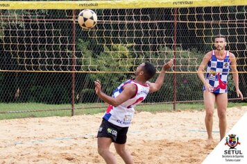 Foto - Cerquilho 70 anos - Programação Esportiva