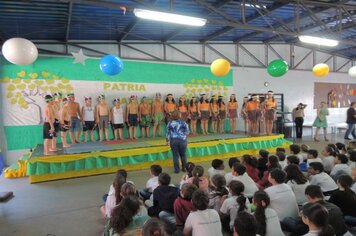 Foto - Semana da Independência em Cerquilho