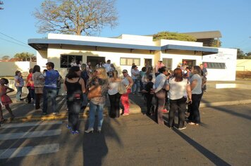 Foto - Semana da Independência em Cerquilho