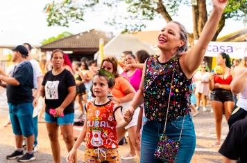 Foto - Carnaval de Cerquilho 2026