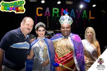 Foto - Carnaval 2019