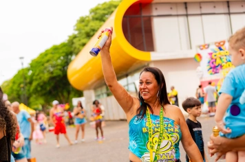 Foto - Carnaval de Cerquilho 2026