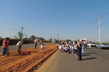 Foto - Semana da Independência em Cerquilho