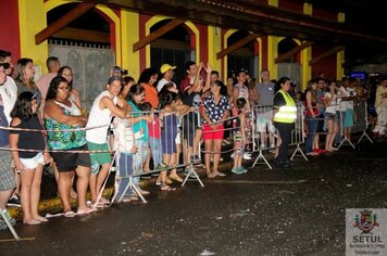 Foto - Carnaval 2017