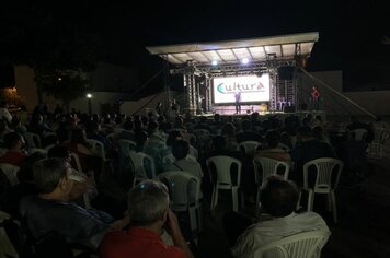 Foto - 3º Festival Sertanejo de Cerquilho