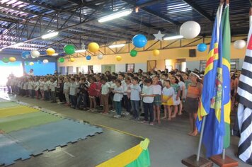 Foto - Semana da Independência em Cerquilho