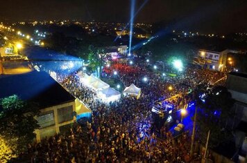 Foto - Carnaval Cerquilho 2018