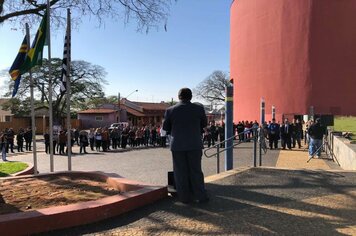 Foto - Semana da Independência em Cerquilho 2018