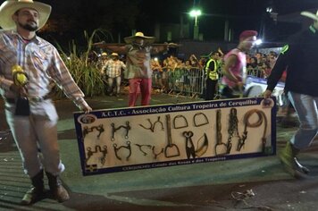 Foto - Carnaval Cerquilho 2018