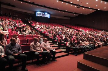 Foto - 8ª Jornada Educacional 