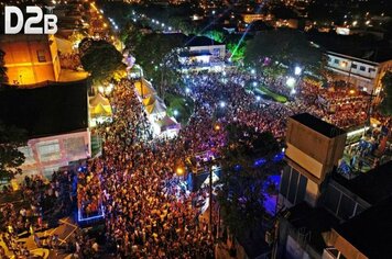 Foto - Carnaval Cerquilho 2018