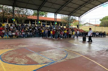 Foto - Semana da Independência em Cerquilho 2018