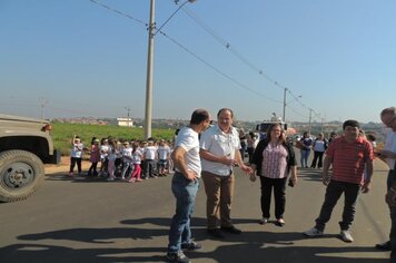 Foto - Semana da Independência em Cerquilho