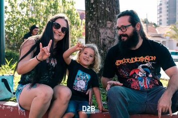 Foto - Cerquilho Rock Show 2019