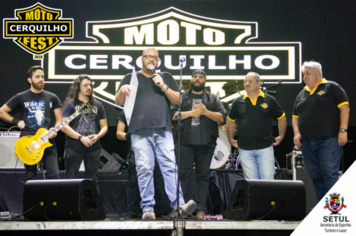 Foto - 19º Cerquilho MotoFest