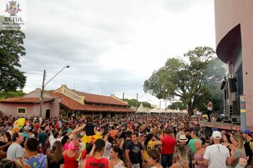 Foto - Carnaval 2017