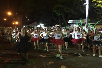 Foto - Carnaval Cerquilho 2018