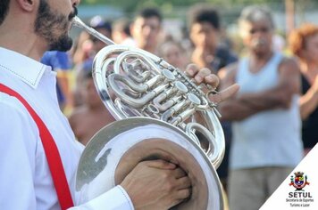 Foto - Dia das Crianças 