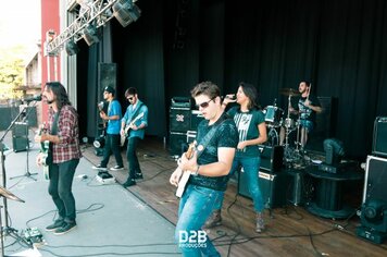 Foto - Cerquilho Rock Show 2019