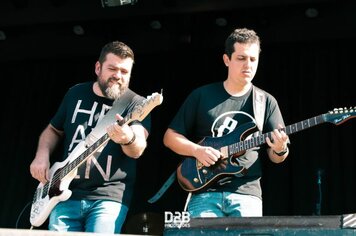 Foto - Cerquilho Rock Show 2019