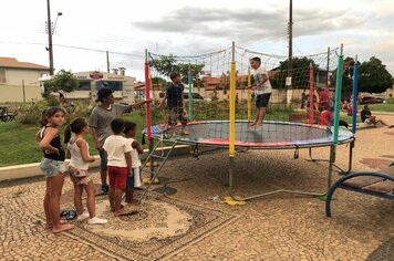 Foto - 20º Caminhando com Saúde em Cerquilho