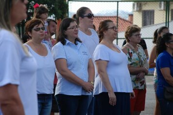 Foto - Desfile Cívico - 69º Aniversário de Cerquilho 