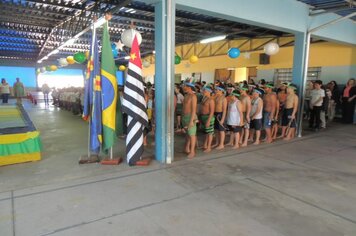 Foto - Semana da Independência em Cerquilho