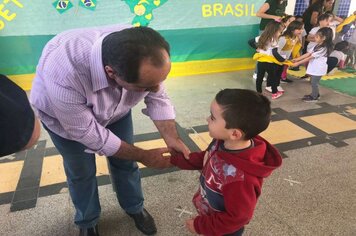 Foto - Semana da Independência em Cerquilho 2018