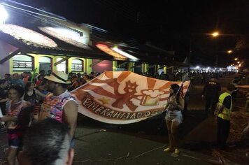 Foto - Carnaval Cerquilho 2018