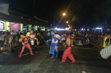 Foto - Carnaval Cerquilho 2018