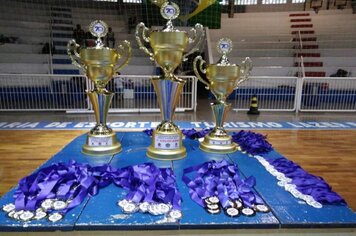 Foto - Cerquilho 70 anos - Programação Esportiva